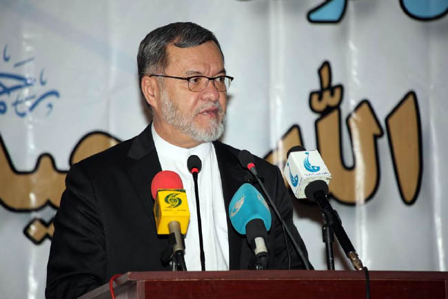معاون رئیس جمهور: نظام آموزش دینی کشور باید مورد باز نگری قرار گیرد